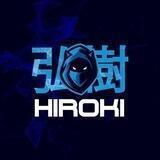 Hiroki - Official community 🥷🏼