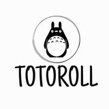 TOTOROLL