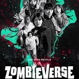 🇫🇷 ZOMBIEVERSE VF FRENCH SAISON 2 1 intégrale