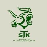 Schmidt’s Trading Knowledge