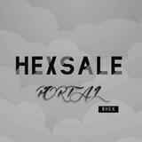 HexSale Portal