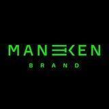 Maneken Brand