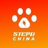 STEPD CHINA