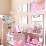 Aesthetic with Roseberry💗