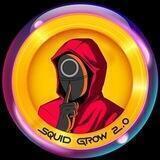 SquidGrow 2.0 PORTAL