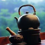 自由小茶馆🍵