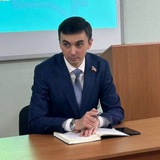 ZУЕV Сергей, депутат Макеевского городского совета ДНР