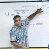 كيمياء اعداد طب - منصور الورفلي