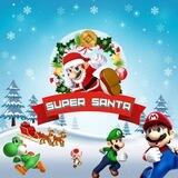 Super Santa
