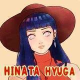 HINATA HYUGA