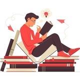 Кніжная палічка