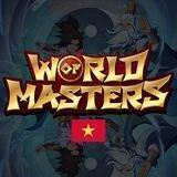 🇻🇳 World of Masters Vietnam 🇻🇳