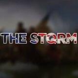 STQRM IS COMING!