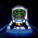 FrogChain Channel📢