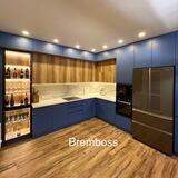 BREMBOSS