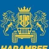 HARAMBEE MOTORS®