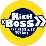 "RICH BOSS" SCHOOL