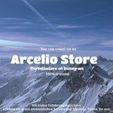ARCELIO STORE