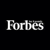 Forbes | No Rasmiy