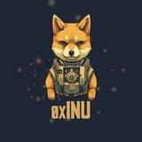 0xInu - Safeguard
