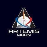 Artemis Moon 🚀