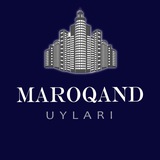 MAROQAND UYLARI