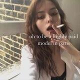 Cantik.