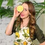 Лимонадова 🍋