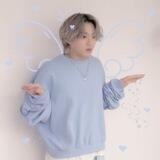 𖧧 ָ࣪ delicate bunny— 🐰! ୨♡୧