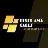 PIXEL CALLS & AMAs CHAT