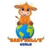 Baby Bull's World
