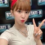 ୨୧’ Kwon Nana ! ♡･ﾟ