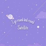 Satellite🛰💙