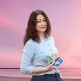 "I Like ABC" студия английского языка