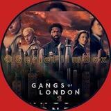 🇫🇷 GANGS OF LONDON VF FRENCH INTEGRALE SAISON 1 2