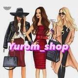 Дроп Yurom_shop