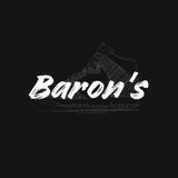 Кроссовки "Baron's"