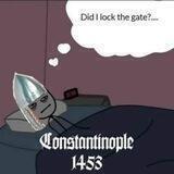 Constantinople