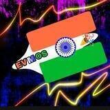 Evmos India 🇮🇳 (Unofficial)