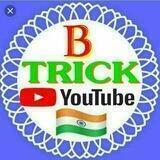 B TRICK [OFFICIAL]™ 🇮🇳