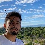 Joseph ( Mahdi ) scammer
