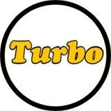 Turbo. Автомобильный контент.