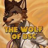The Wolf of BSC