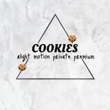 am premium by Cookies🍪
