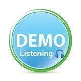 LISTENING LEVEL UP