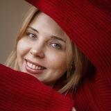Tati Raevskaya Fashion Knitting