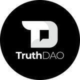 TruthDAO Announcement