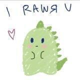 For my lovely, Jeano.