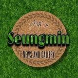 SEUNGMIN | 🐶 | STRAY KIDS | NEWS | GALLERY