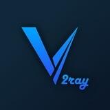 •IR vpn vmess v2ray